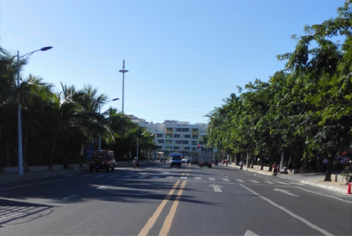 三亞市海潤(rùn)路改造工程x.jpg