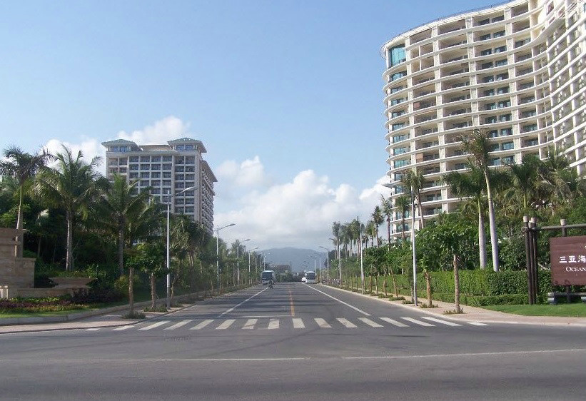 1、2、三亞太平洋石油公司紅糖油庫(kù)擴(kuò)建工程、油